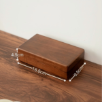 Master Work Botanic-patterned Box Autumn