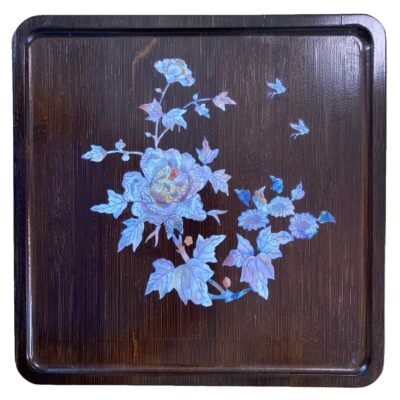 Dining tray （Freebie）