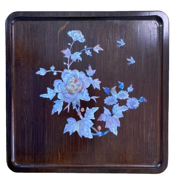 Dining tray （Freebie）