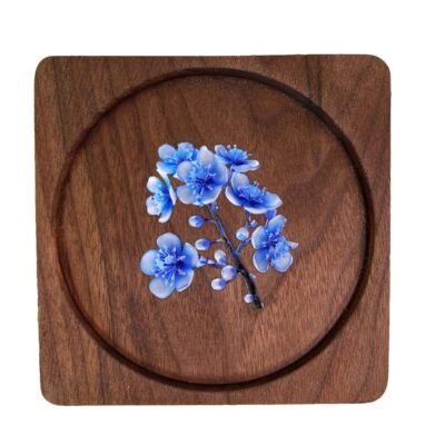 Cup mat （Freebie）