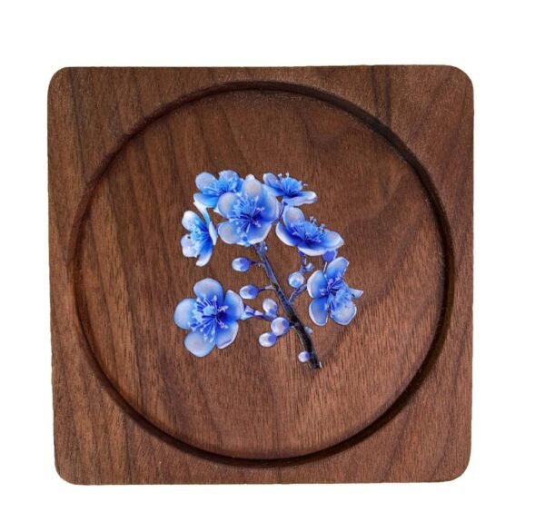 Cup mat （Freebie）