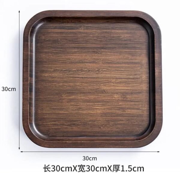 Dining tray （Freebie）