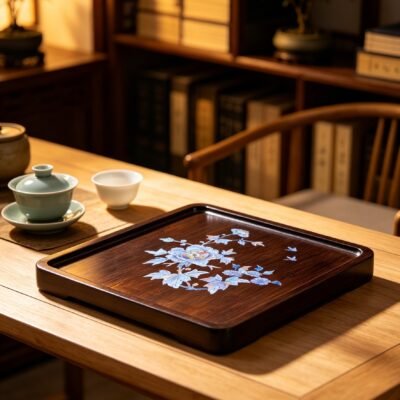 Dining tray （Freebie）