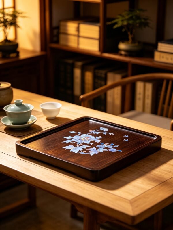 Dining tray （Freebie）
