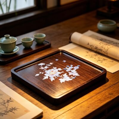 Dining tray （Freebie）