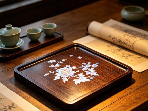 Dining tray （Freebie）