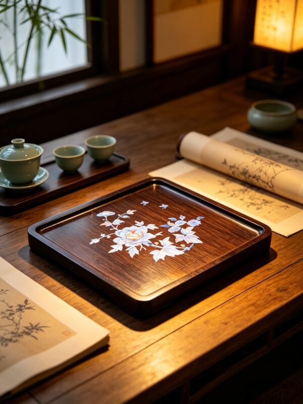 Dining tray （Freebie）